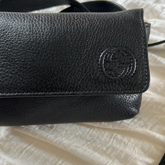 Gucci Mini Belt Bag - Picture 2 of 8